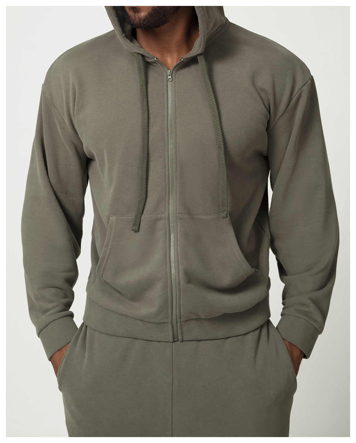 RYSE Hoodie for Men