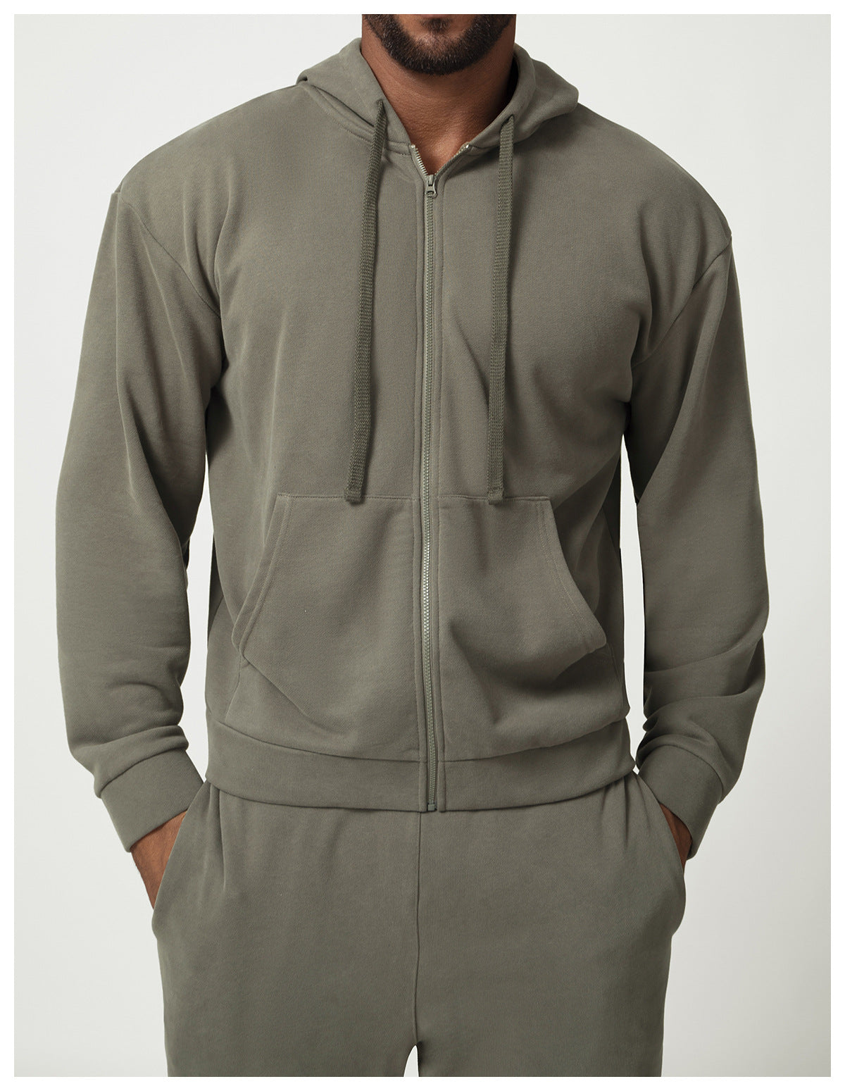 RYSE Hoodie for Men
