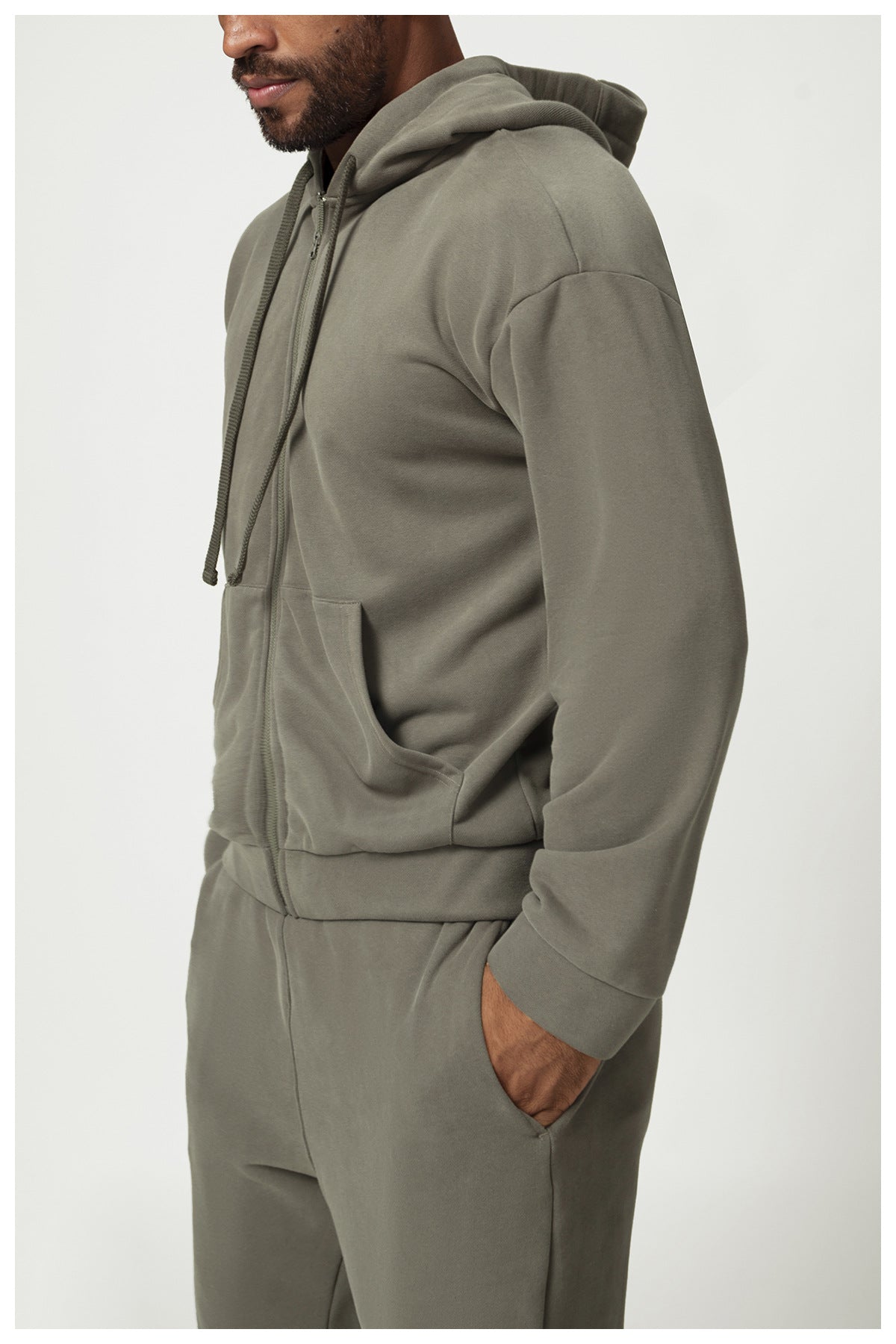 RYSE Hoodie for Men
