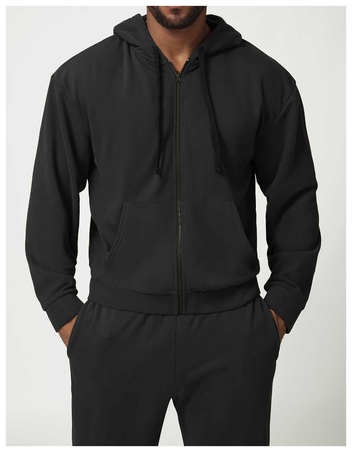RYSE Hoodie for Men