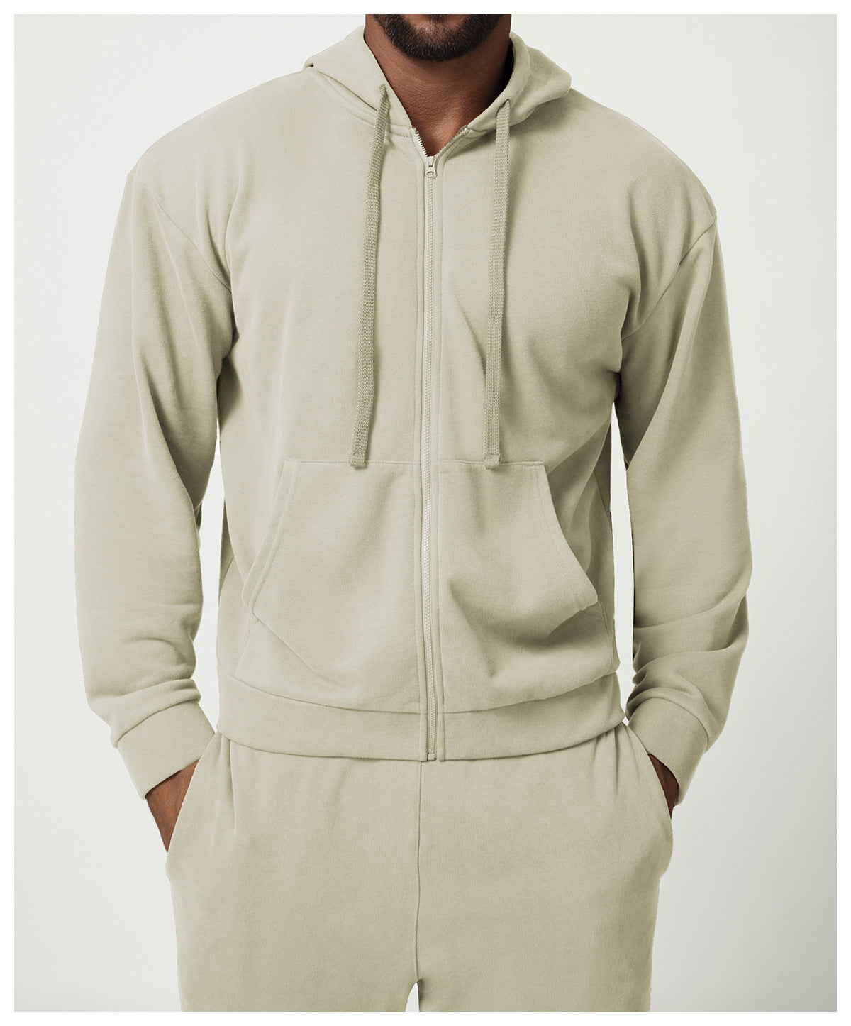 RYSE Hoodie for Men