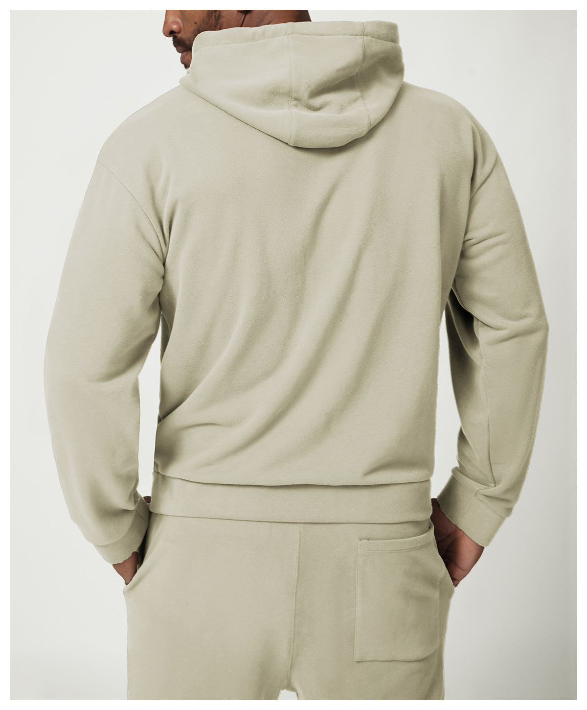 RYSE Hoodie for Men