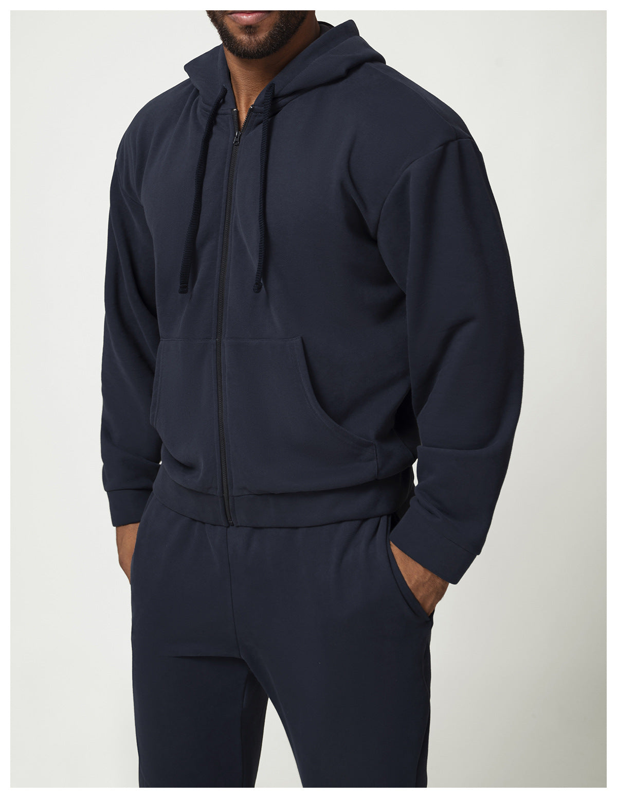 RYSE Hoodie for Men