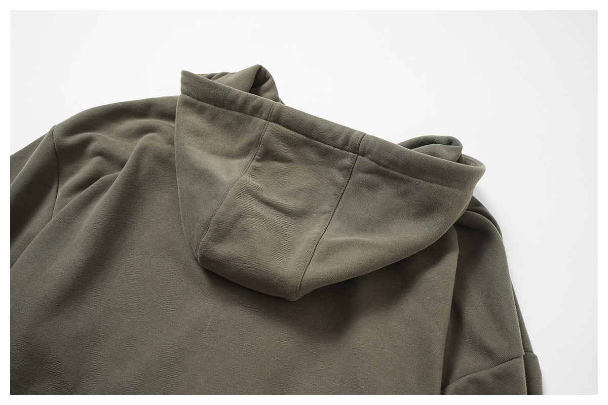 RYSE Hoodie for Men