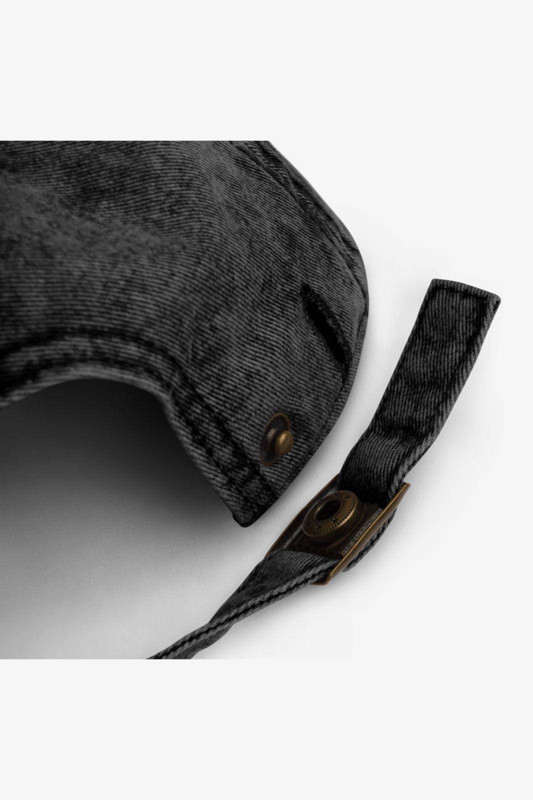Gone Swimming Vintage Cap
