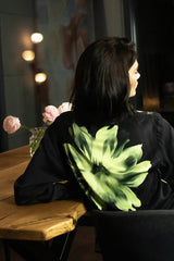 Silk Dreamscape Pyjamas