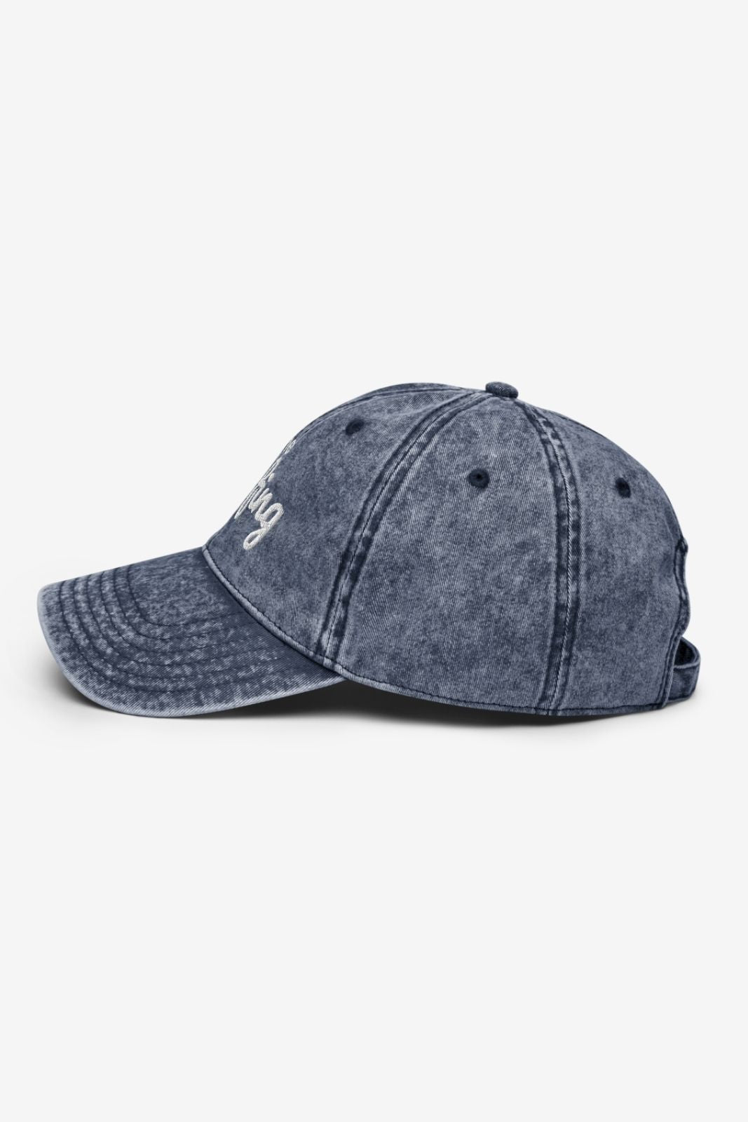 Gone Surfing Vintage Cap