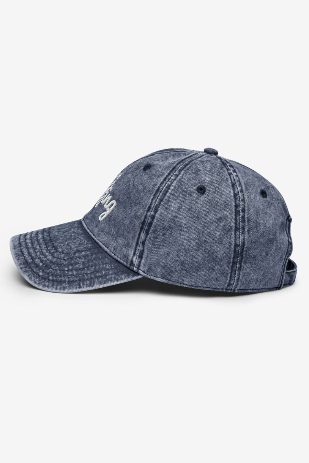 Gone Surfing Vintage Cap