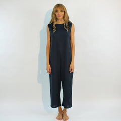 High Vibe Jumpsuit Black