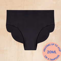 THE CARLA BLACK HEAVY