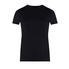 Free Heaven Slim Fit Tshirt - Jet Black