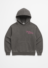 NOT an OBJECT HOODIE