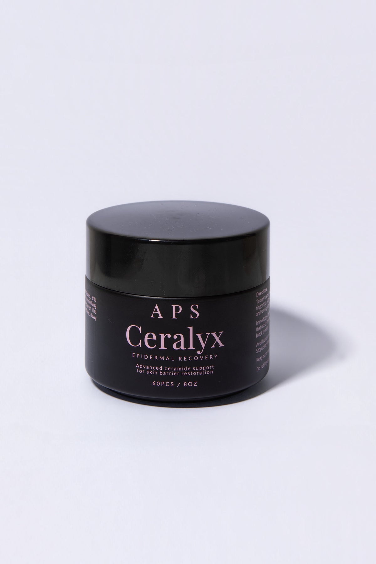 20% Hyaluronic Acid Ceramide Capsule Serum (60pcs)