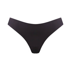 ULTRA Thong Black