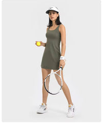 Tennis Dress 🎾