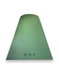 Amp Flow Yoga Mat Forest Green