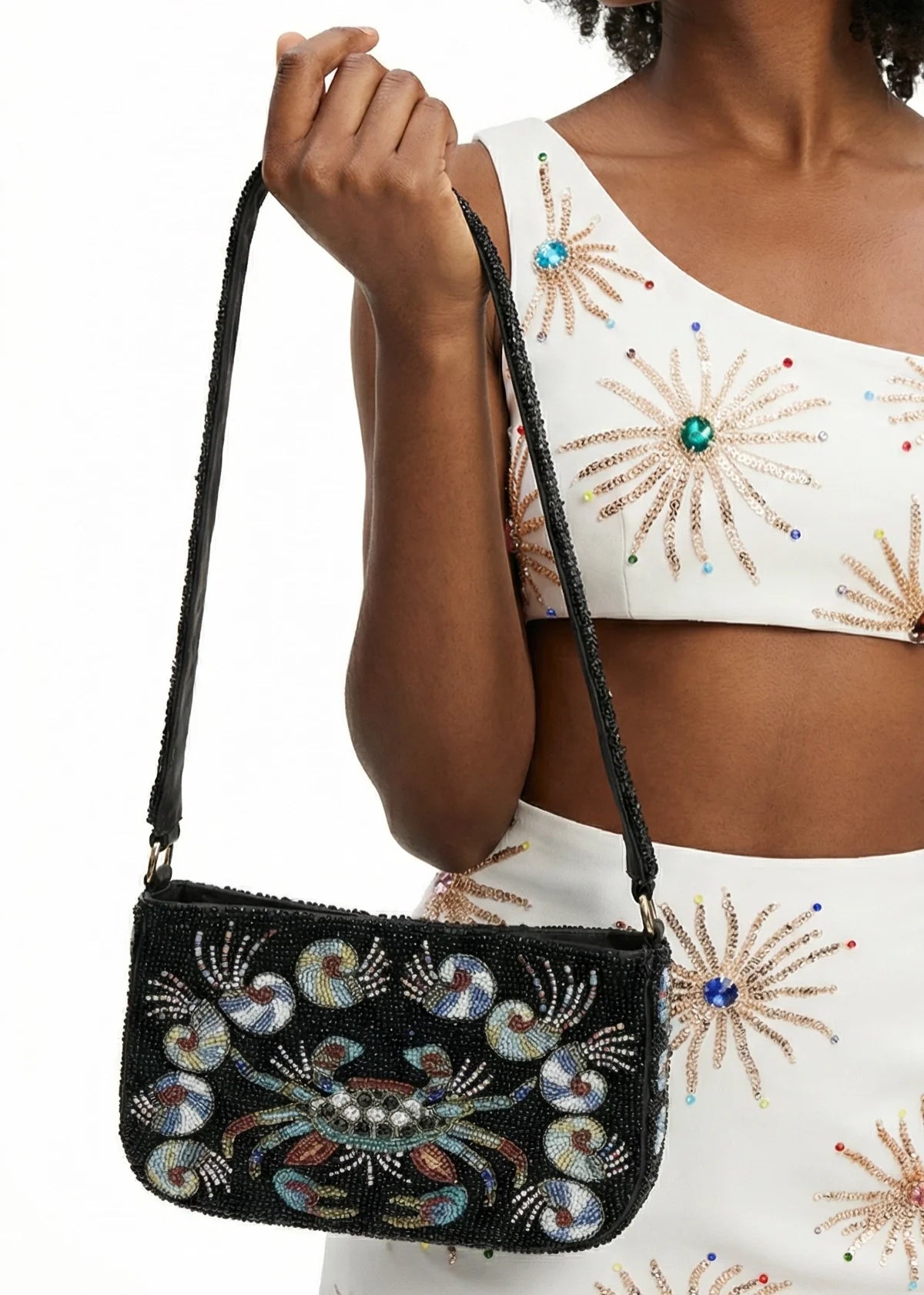 Amphitrite Bag