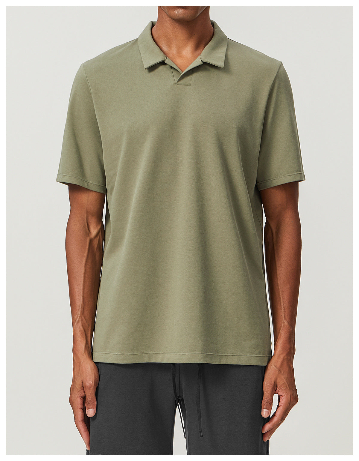 VEX Polo Style T-Shirts for Men