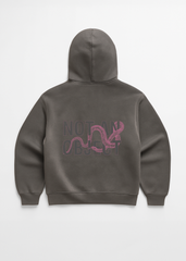 NOT an OBJECT HOODIE