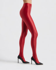 Mercury Tights - Red