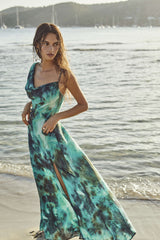 Salinas Margaux Beach Dress