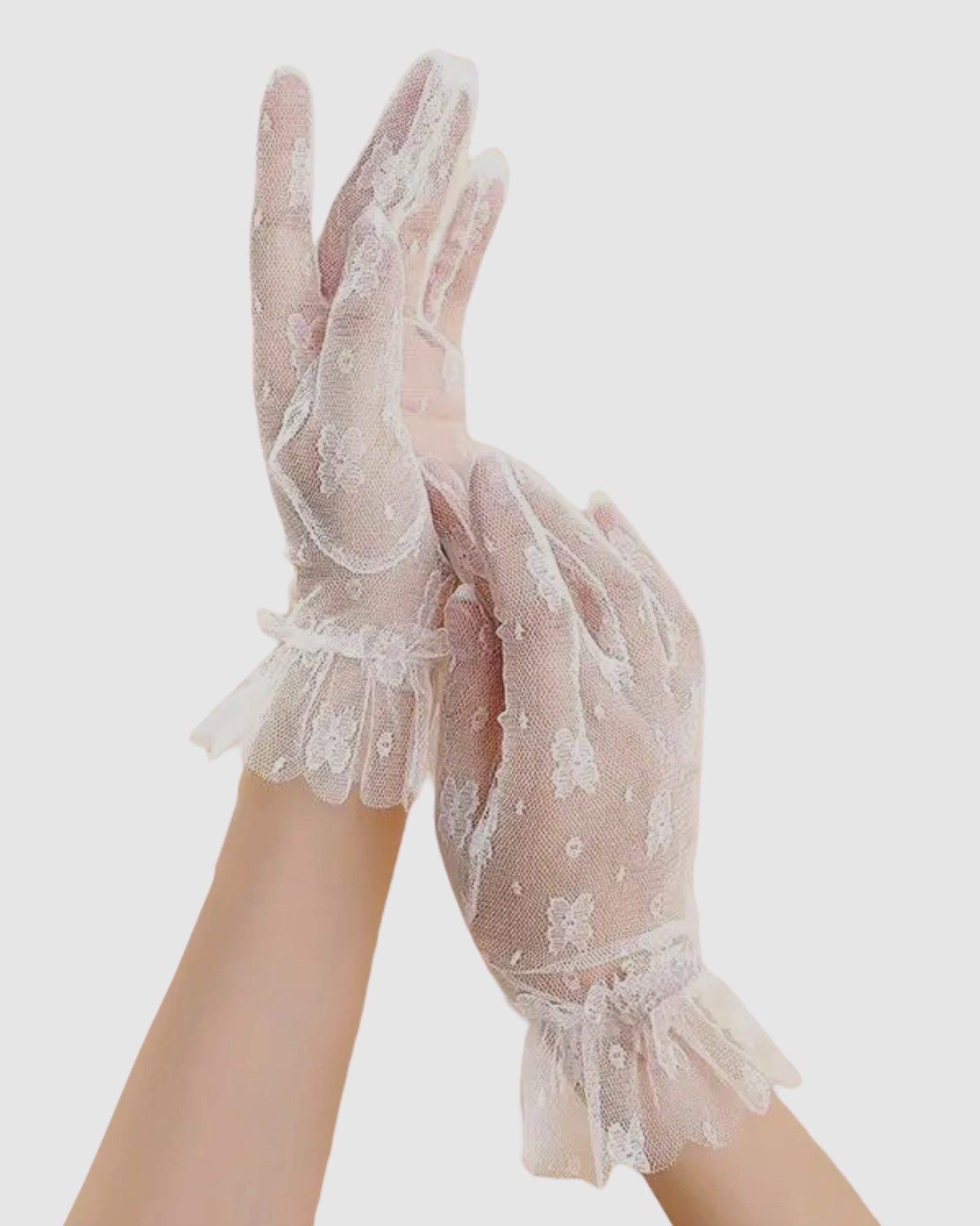 The Emily Glove