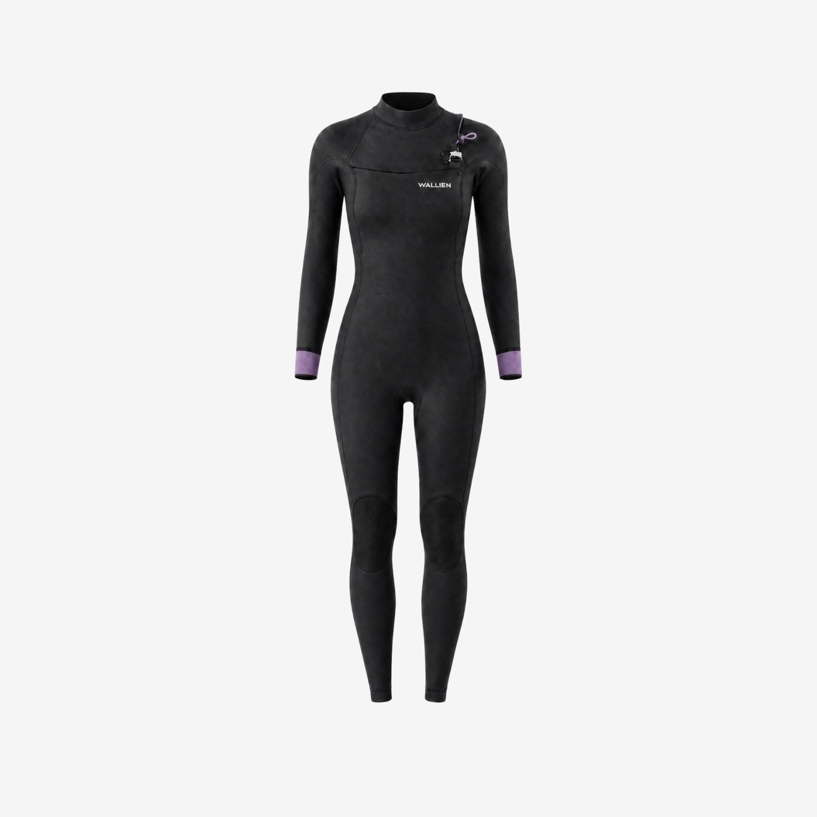 High Performance Yulex Wetsuit (4/3) ― Black