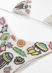 Jellyfish Bikini Bottom