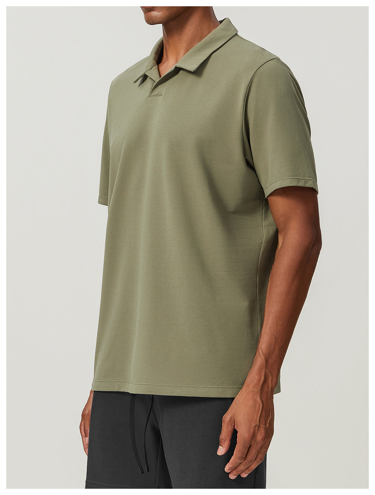 VEX Polo Style T-Shirts for Men