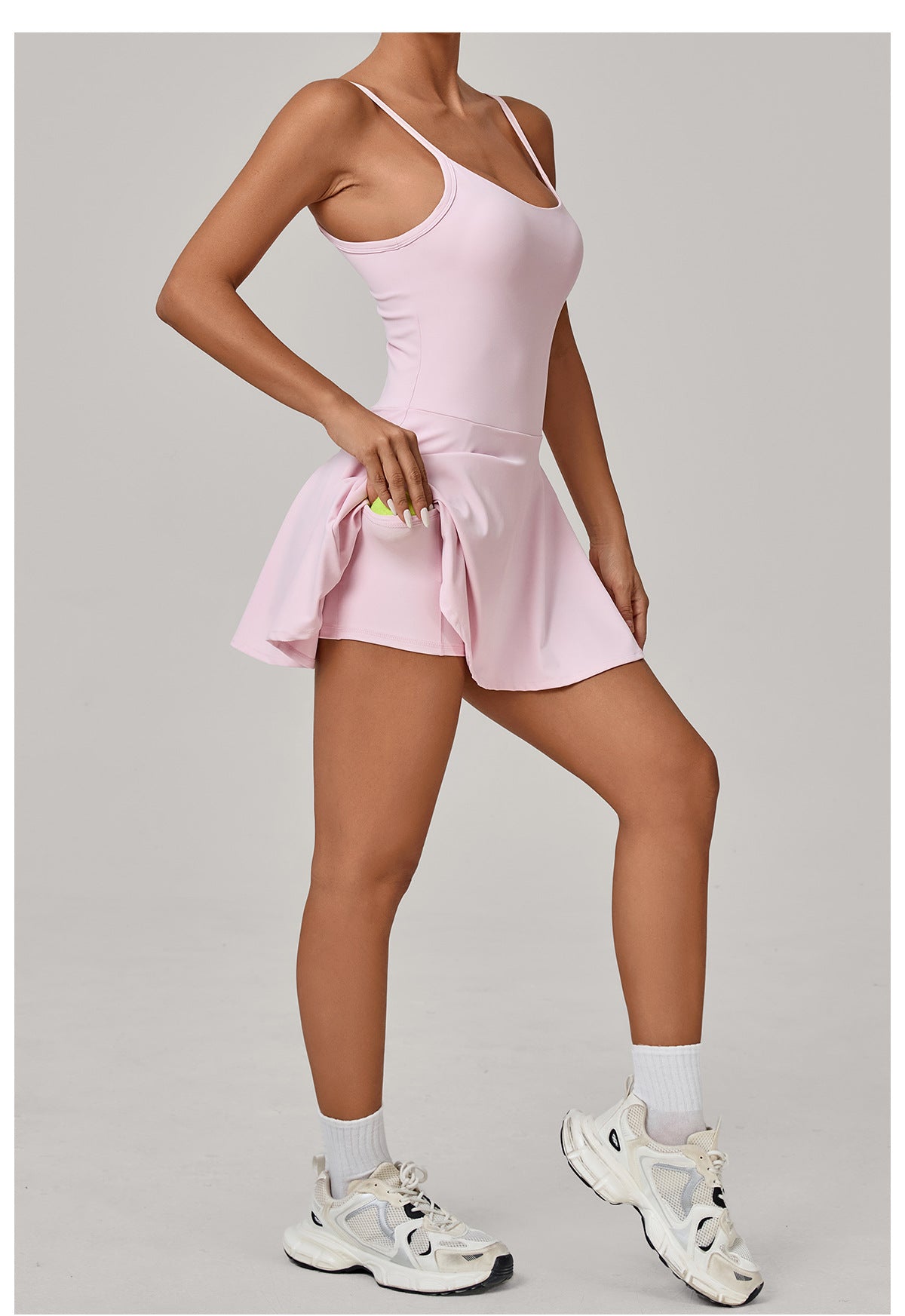 SIORE Dress