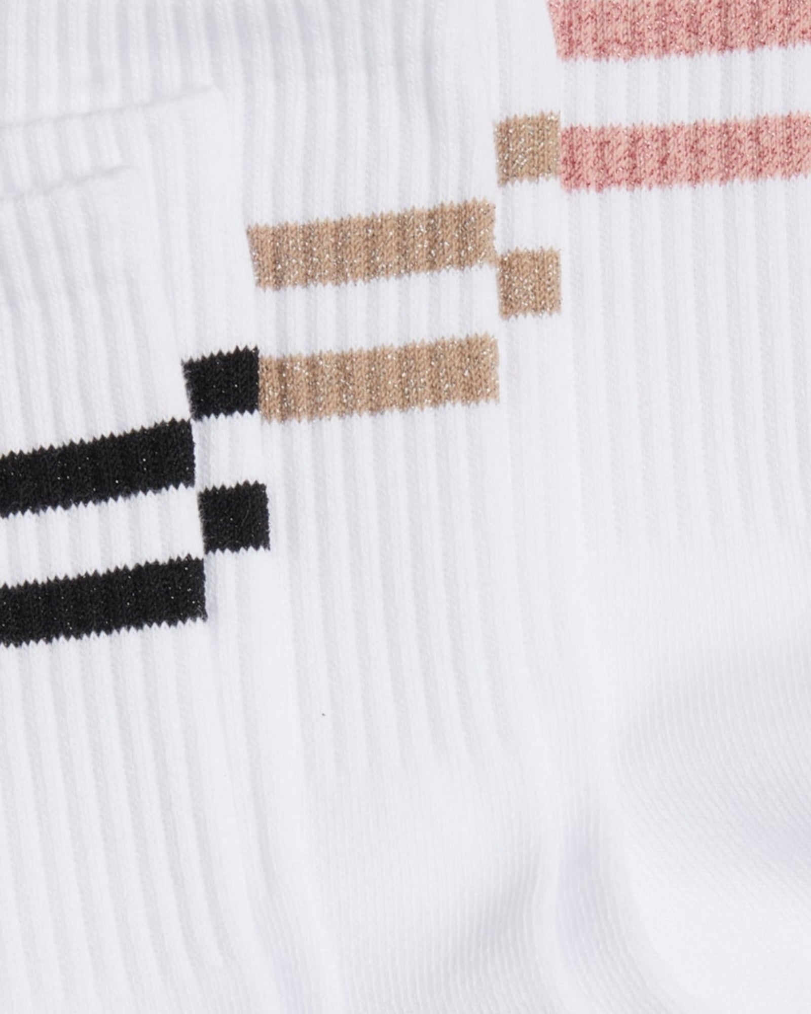 Varsity Pilates Yoga Grip Socks - 3 Pack