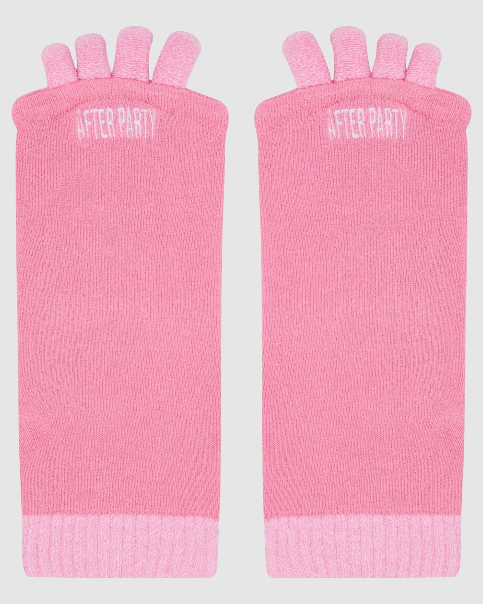 The After Party Foot Relief Socks - Soft