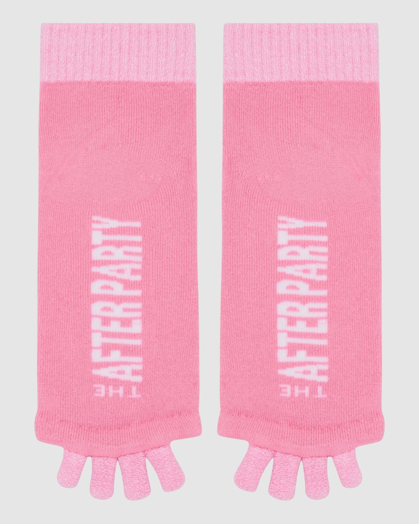 The After Party Foot Relief Socks - Soft
