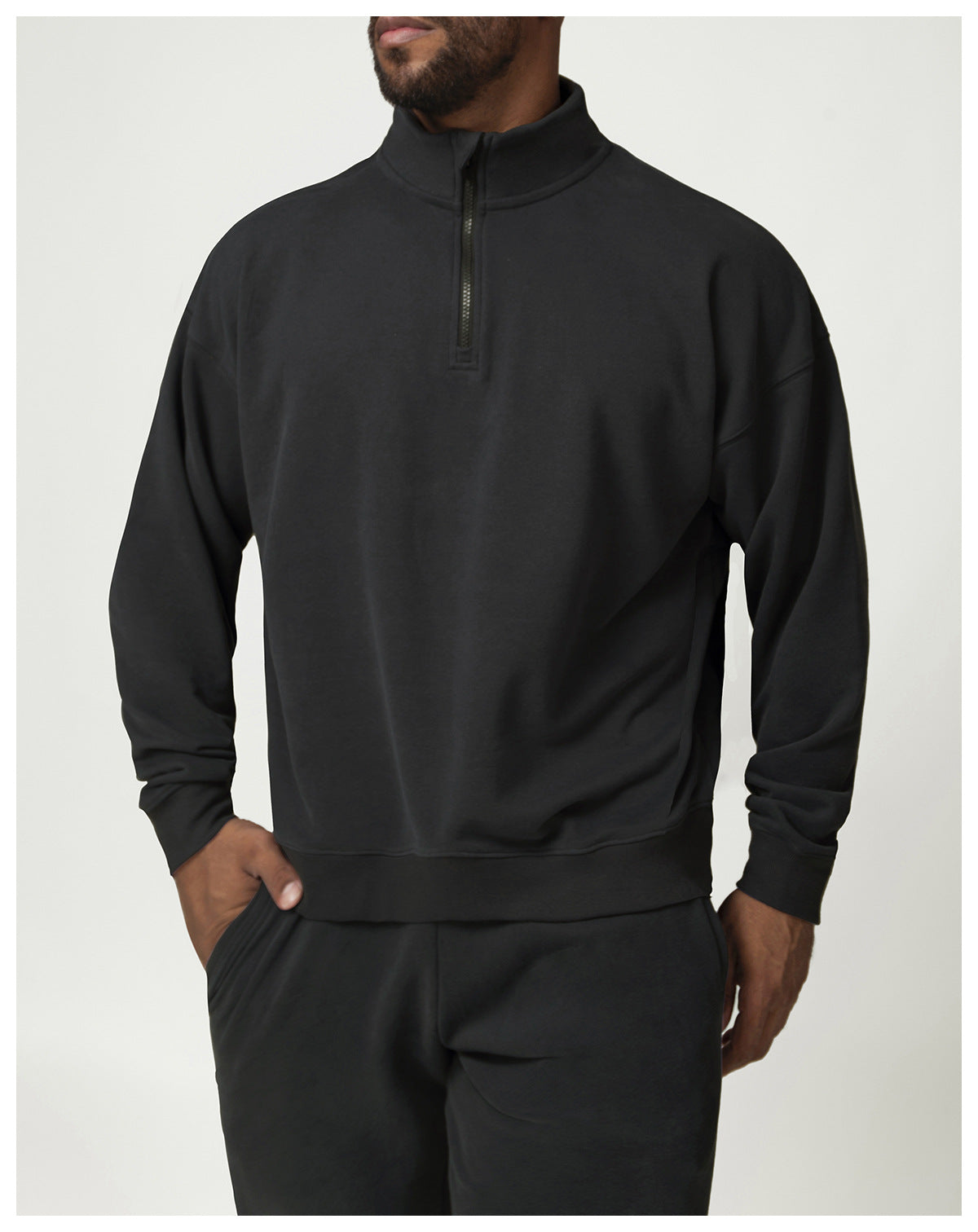 RYON Hoodie for Men