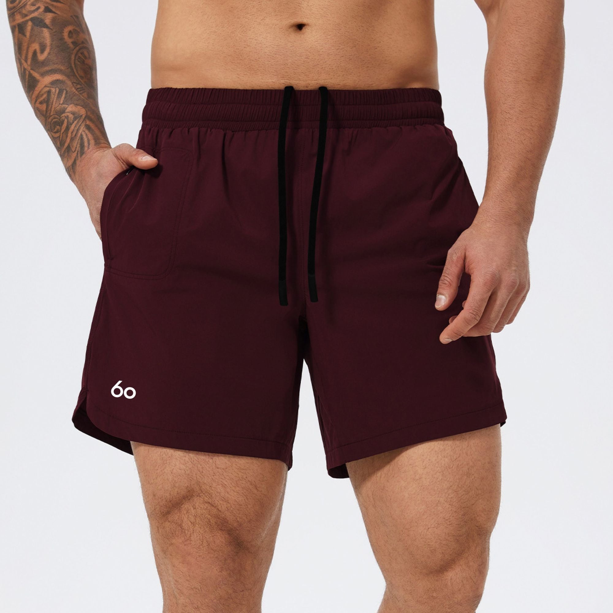 RAX Shorts for Men