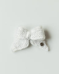 Kaspinas: Pebble Grey Charm