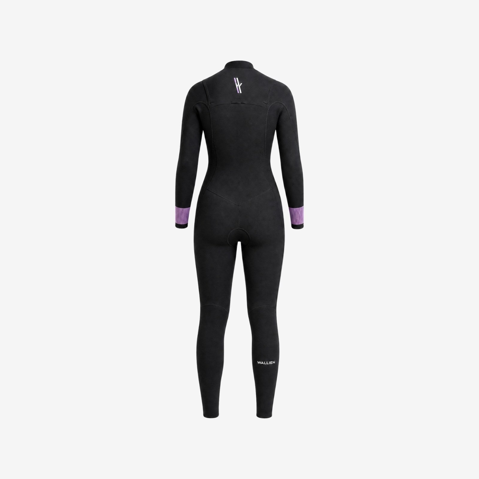 High Performance Yulex Wetsuit (4/3) ― Black