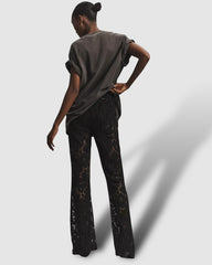 Jen Lace Pant