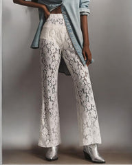 Jen Lace Pant