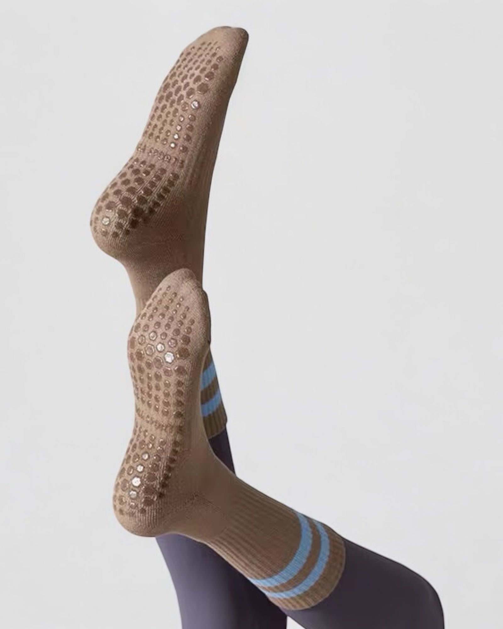 Varsity Grip Socks - 3 Pack - Retro