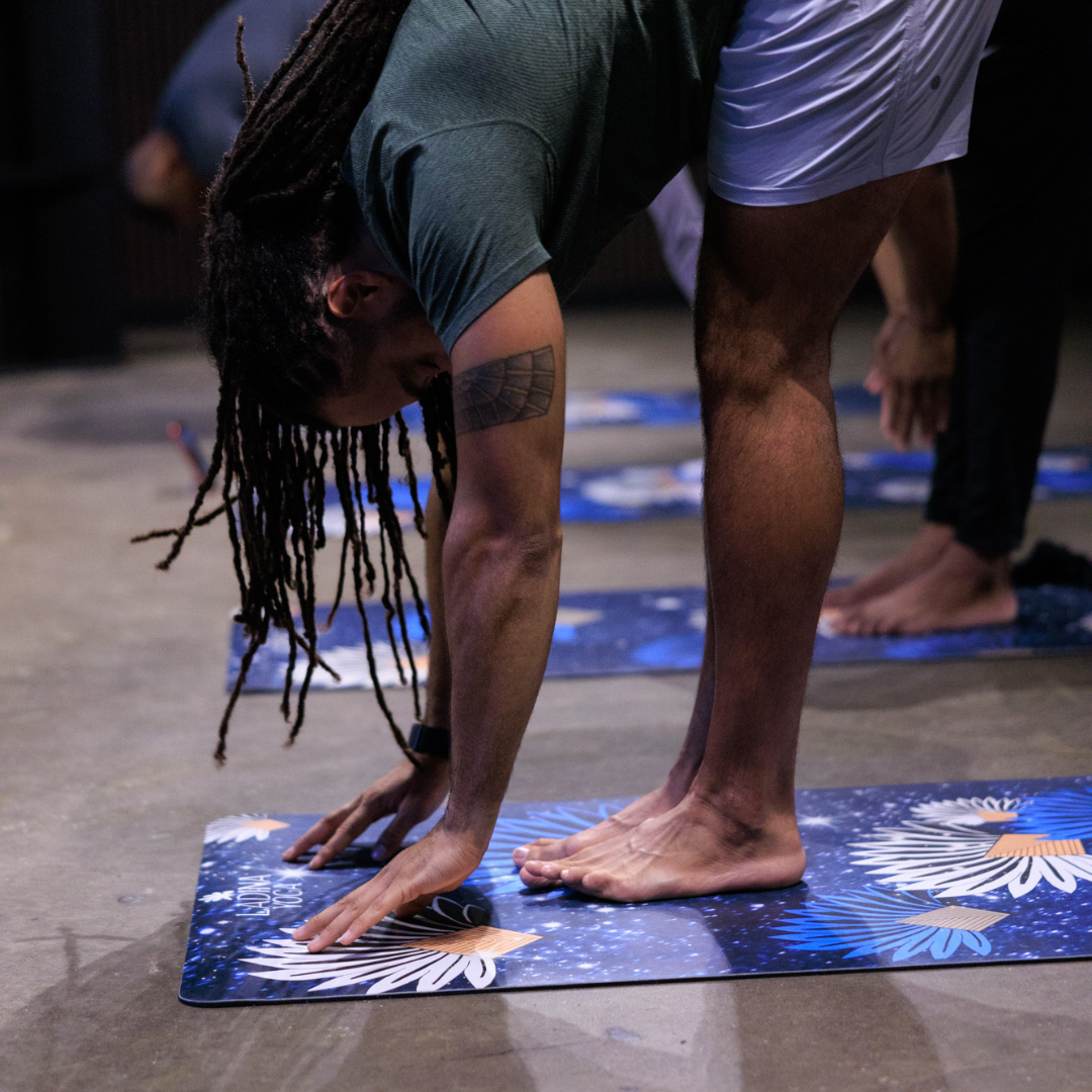 Ravinala - Sustainable Yoga Mat