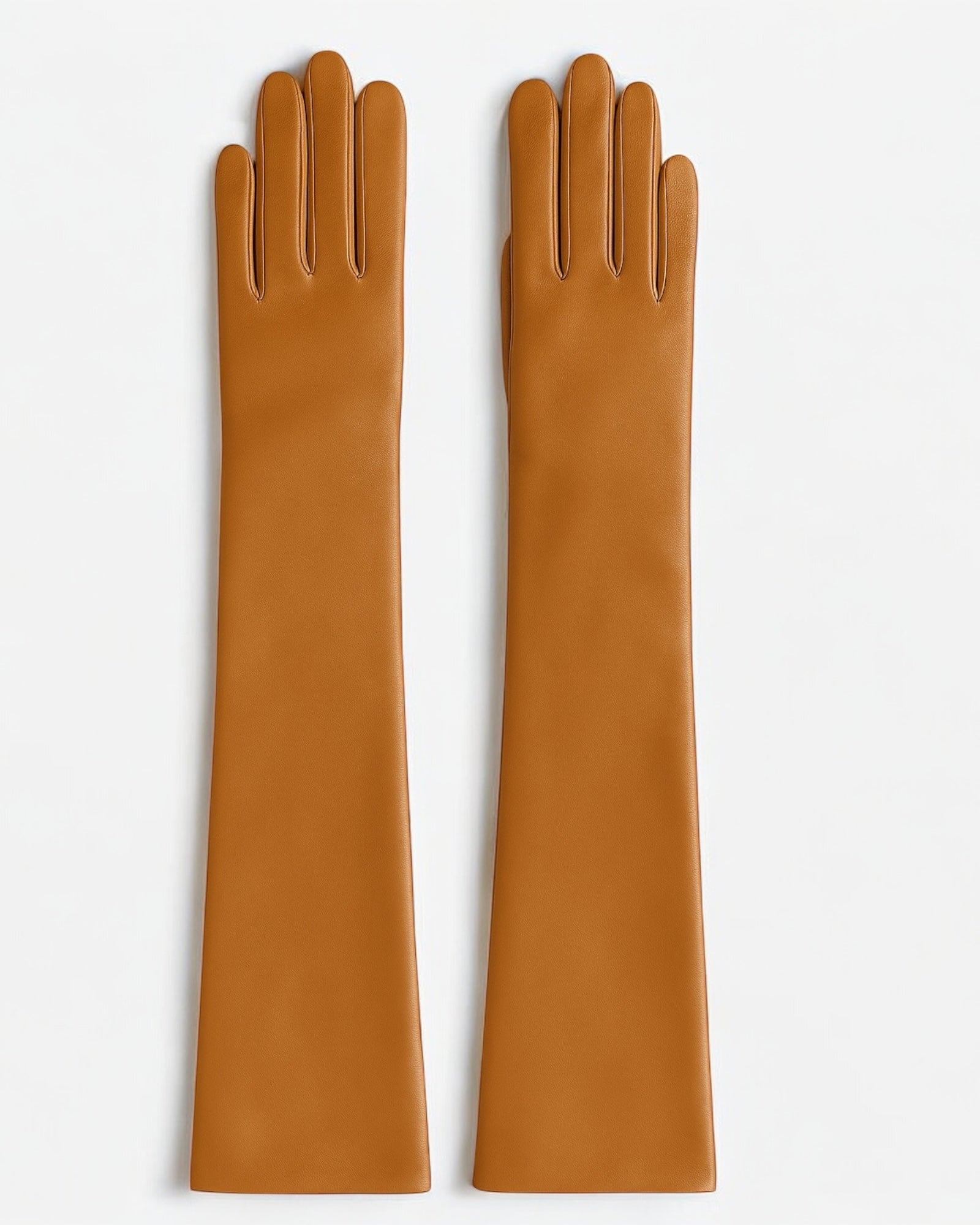 Florence Lambskin Leather Opera Glove
