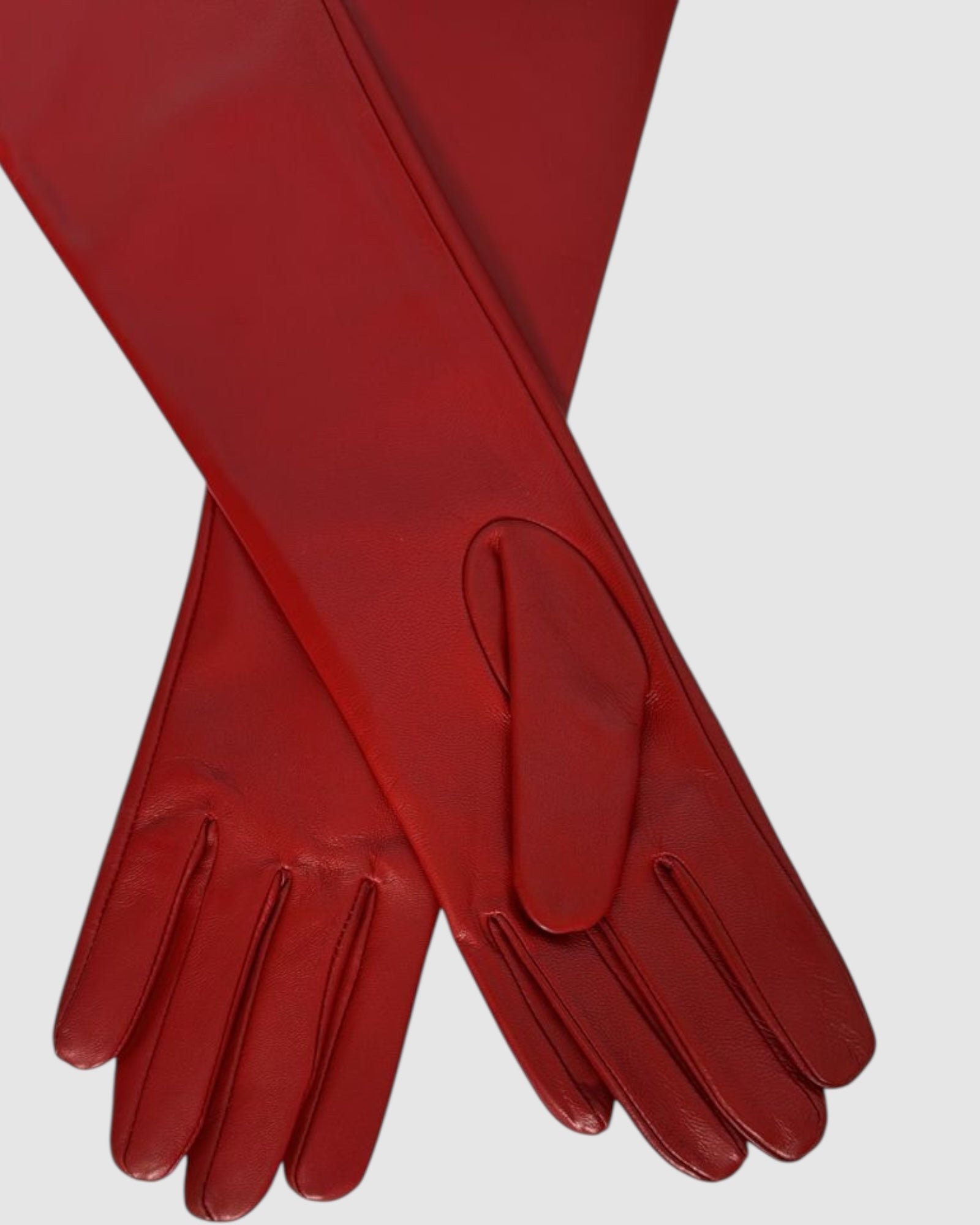 Florence Lambskin Leather Opera Glove