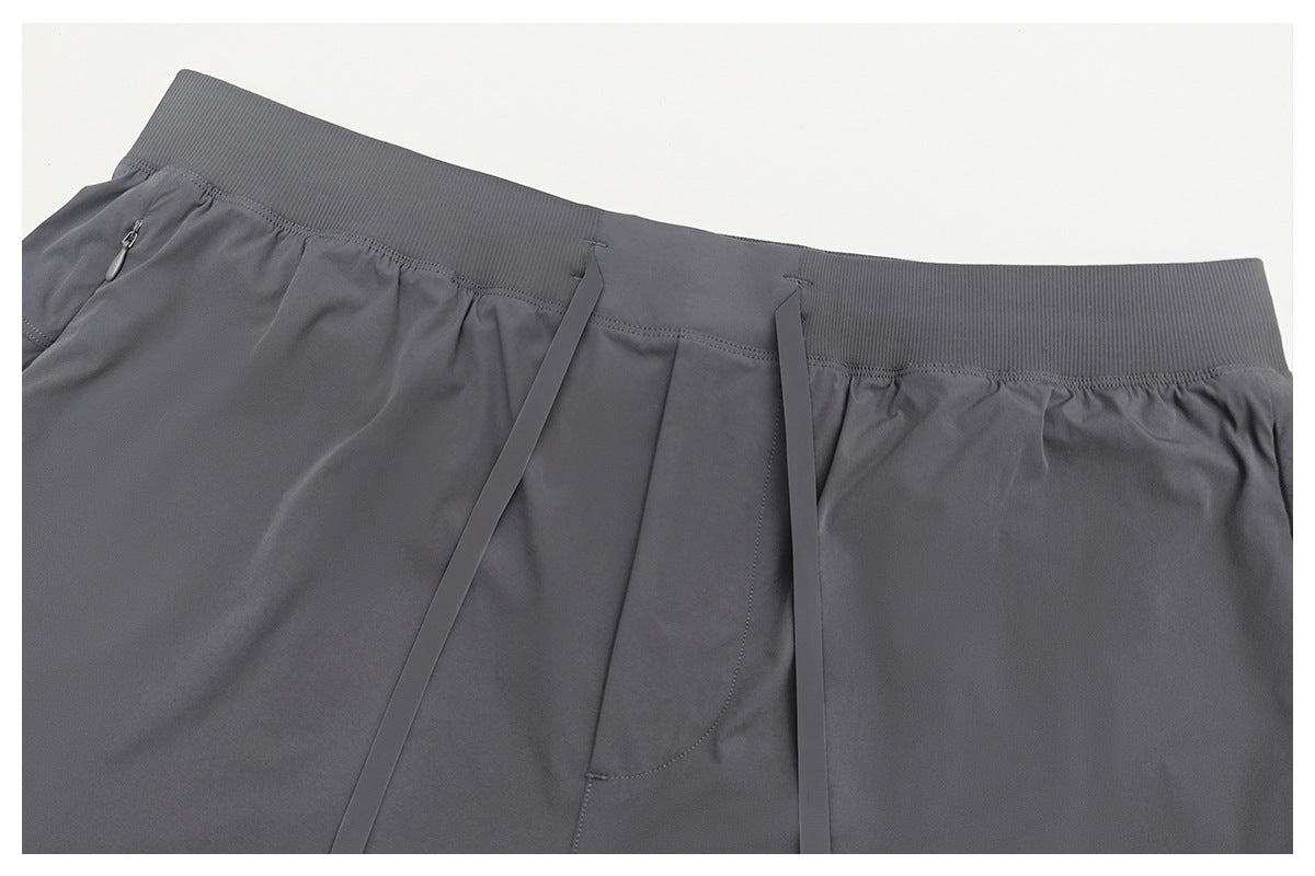 KYN Shorts for Men With Tights