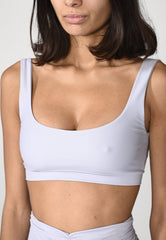 Brassière Sport Bra - Light Gray