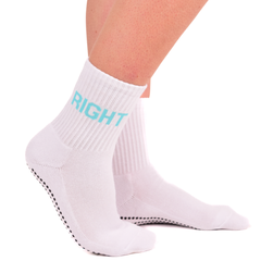 LIGN Studio Grip Sock Bundle (3 Pack) – Statement Styles | Save 20%