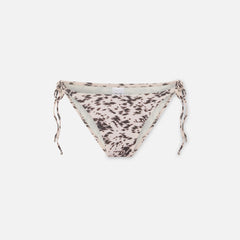Side Tie Bikini Bottom