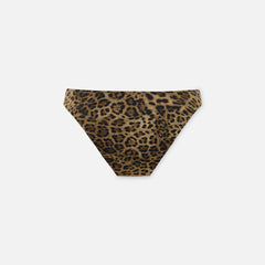 V-Cut Bikini Bottom