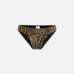 V-Cut Bikini Bottom