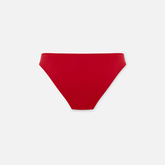 V-Cut Bikini Bottom